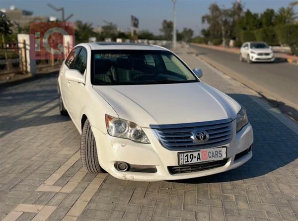 تويوتا أفالون 2008 للبيع في العراق - المحمودية